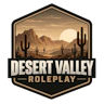 Desert Valley Roleplay FiveM server icon