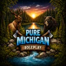 Pure Michigan Roleplay FiveM server icon