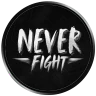 Never Fight FiveM server icon