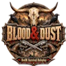 BLOOD & DUST DEV! FiveM server icon