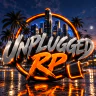 unplugged roleplay FiveM server icon