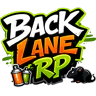 BackLane RP FiveM server icon
