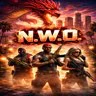 N.W.O. Midwest built with QBCore Framework by Players Champ! FiveM server icon