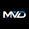 MVD Roleplay FiveM server icon