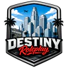 Destiny 18+ FiveM server icon