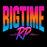 ❤️🔥BIGTIME RP 18+❤️🔥|🚔Serious Role Play🚔|🥊Free Gangs🥊|🪙Player Owned Businesses🪙| Accepting Staff Applications FiveM server icon