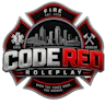 CodeRed Roleplay FiveM server icon
