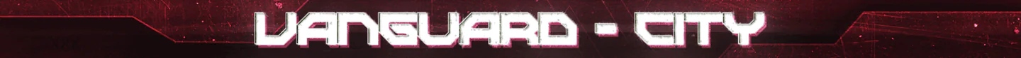 ✨VANGUARD CITY✨ FiveM server banner