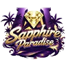 Sapphire Paradise FiveM server icon