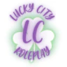 Lucky City RP DEV FiveM server icon