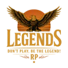 Legends RP FiveM server icon