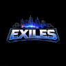 Exiles Roleplay FiveM server icon