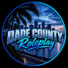 Dade County RP FiveM server icon