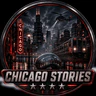 Chicago Stories | ESX Legacy Server FiveM server icon