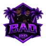 1[ITA] BAD-RP | Roleplay Serio | Economia Reale | Nuova Apertura FiveM server icon