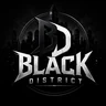 Black District | Die Dunkelheit offenbart wahre Loyalität FiveM server icon