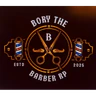 Bory The Barber FiveM server icon