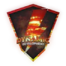 v2 test server built with Rexshack RedM Build by Rexshack Gaming! FiveM server icon