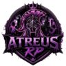 Atreus Roleplay FiveM server icon