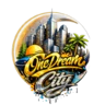 ONE DREAM CITY FiveM server icon
