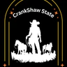 CrankShaw State FiveM server icon