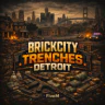 BrickCity Trenches |High-Perf/Optimized |NOWOPEN |CustomMapping |SemiSerious |DETROIT FiveM server icon