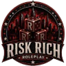 RiskRichRP | ESX Legacy Server FiveM server icon