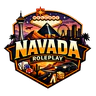 Navada Roleplay FiveM server icon