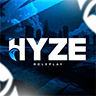 Hyze Roleplay FiveM server icon