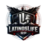 Latinos Life RP FiveM server icon