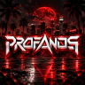 🔥 PROFANOS | Ciudad Viva 🌆 | Economía 💵 Autos 🚗 Bandas 🔫 Actividades 🎮 FiveM server icon