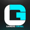 🎗️ [Israel] Gamers-Israel Serious RP | V4 | Mumble | Custom Cars 🚗 | 30,000💸 | https://discord.gg/fivemil | Gamers-Israel.co.il FiveM server icon