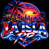 LA ISLA Rp FiveM server icon