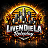 LiveNDieLA FiveM server icon