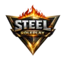 STEEL ROLEPLAY FiveM server icon
