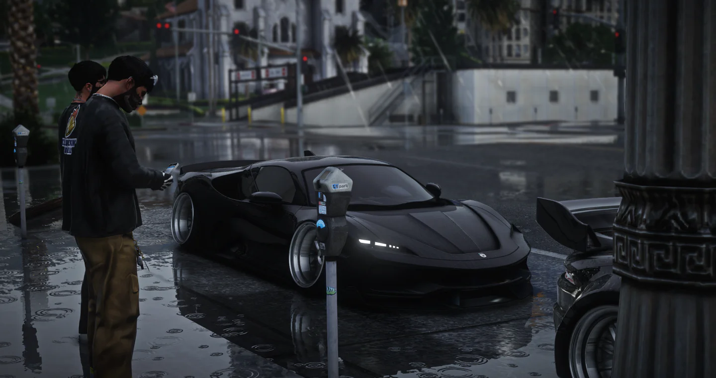 RSM FREEROAM NA | NOT RP | Freeroam | Races & Meets | Drifting | Deathmatch | Custom Vehicles/Peds/Maps | https://discord.gg/RSM | 100+ NEW VEHICLES FiveM server banner