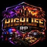 HighLife RP FiveM server icon