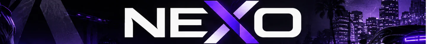 [BRASIL] NEXO | ONDE HISTÓRIAS SE CONECTAM | HARD RP | FiveM server banner