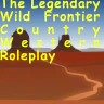 The Legendary Wild Frontier Country Western Roleplay FiveM server icon