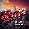 Turtle LA FiveM server icon