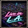 Live in L.A. built with QBCore Framework by JericoFx & Kakarot & Hamy! FiveM server icon