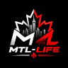 MTL-LIFE Roleplay FiveM server icon