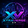 XtraVerse RP FiveM server icon