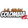 LA GRAN COLOMBIA V2 FiveM server icon