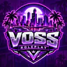 VOSS | Serious Roleplay FiveM server icon