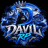 Davil Roleplay FiveM server icon