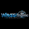 WAVES | InTime Roleplay FiveM server icon