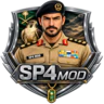 مود الشرطه SP4 POLICE MOD FiveM server icon