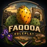 Faqooa roleplay فقوعة الحياة الواقعية FiveM server icon