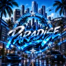 ParadiseLA FiveM server icon